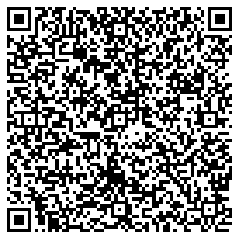 QR-код с контактной информацией организации "IL Патио"