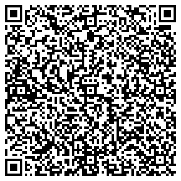 QR-код с контактной информацией организации ЭлитДвери
