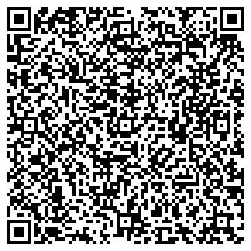 QR-код с контактной информацией организации Продуктовый магазин, ООО Триан