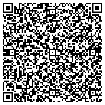 QR-код с контактной информацией организации «Текстиль-Торг»