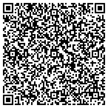 QR-код с контактной информацией организации Продуктовый магазин, ИП Хлопков В.В.