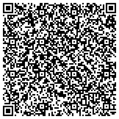 QR-код с контактной информацией организации Авторадуга124