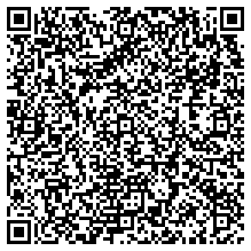 QR-код с контактной информацией организации Альфа-Блик