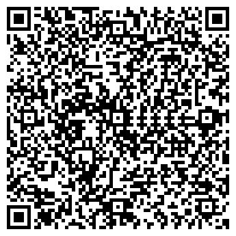 QR-код с контактной информацией организации Продуктовый магазин, ООО Анис