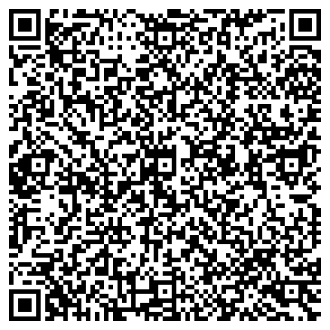 QR-код с контактной информацией организации Севергидравлика