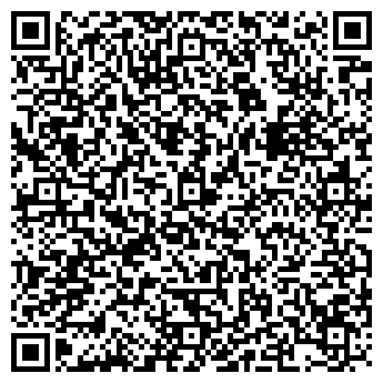 QR-код с контактной информацией организации ООО АвтоОникс