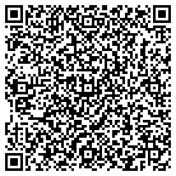 QR-код с контактной информацией организации ИП Журавов А.В.