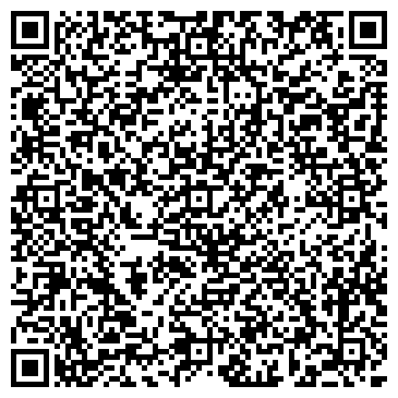 QR-код с контактной информацией организации Residence