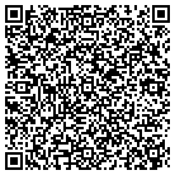 QR-код с контактной информацией организации ООО Болеро