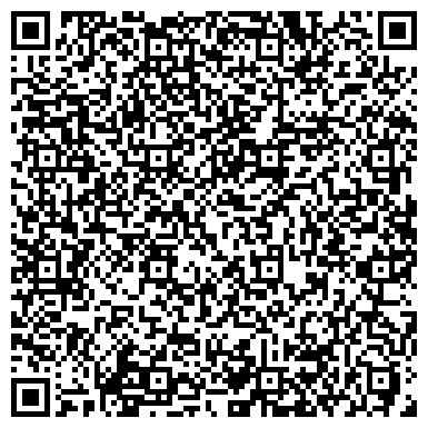 QR-код с контактной информацией организации Белая Ворона, фотостудия, ИП Ануприева А.М.