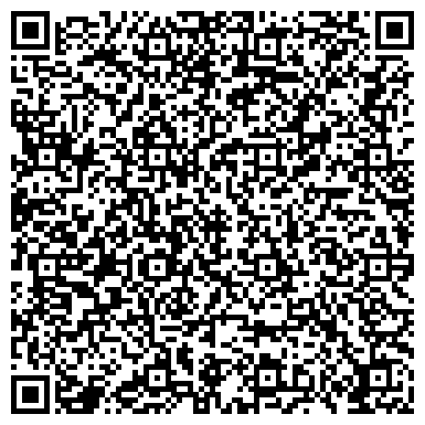 QR-код с контактной информацией организации Уральская метелица, магазин продуктов, г. Березовский
