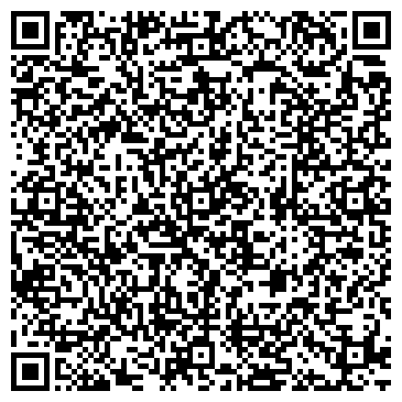 QR-код с контактной информацией организации Рыжая пружина