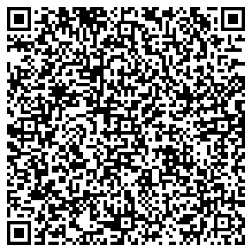 QR-код с контактной информацией организации Продукты, магазин, ИП Мазеина М.В.