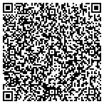 QR-код с контактной информацией организации Комгазэнерго