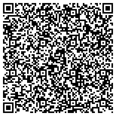 QR-код с контактной информацией организации Луч, продуктовый магазин, г. Верхняя Пышма