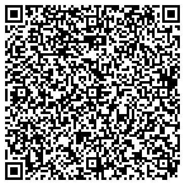 QR-код с контактной информацией организации ООО Сладкий Дом