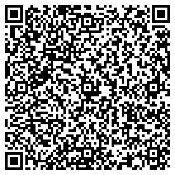 QR-код с контактной информацией организации Продуктовый магазин, ИП Грибанова Н.И.