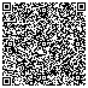 QR-код с контактной информацией организации Приморский кондитер