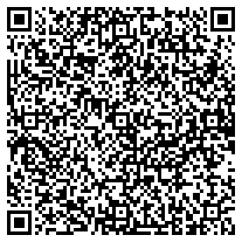 QR-код с контактной информацией организации Продуктовый магазин, ИП Ягофаров И.С.