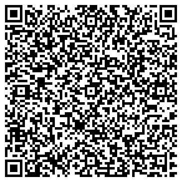 QR-код с контактной информацией организации Банкомат, Балтийский банк, ОАО, Омский филиал, Ленинский округ