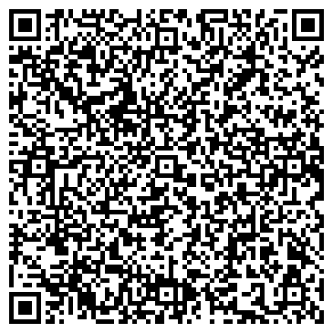 QR-код с контактной информацией организации ООО СдобноВо