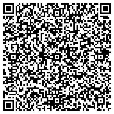 QR-код с контактной информацией организации Банкомат, АК БАРС БАНК, ОАО, филиал в г. Омске
