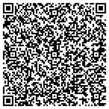 QR-код с контактной информацией организации Техпромсервис