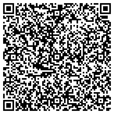 QR-код с контактной информацией организации Видеостудия Ивана Арапова