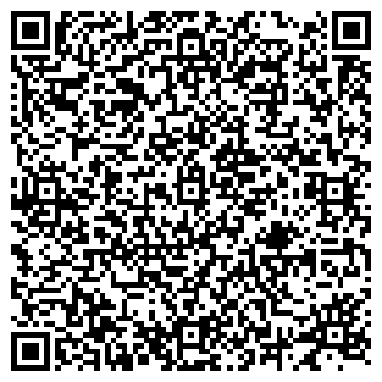 QR-код с контактной информацией организации Дастархан
