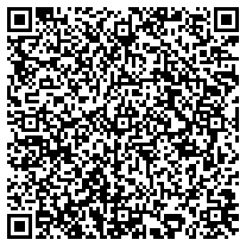 QR-код с контактной информацией организации Продуктовый магазин, ИП Климкина Ю.Ю.