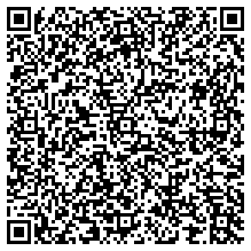 QR-код с контактной информацией организации ИП Аввакумов Н.В.