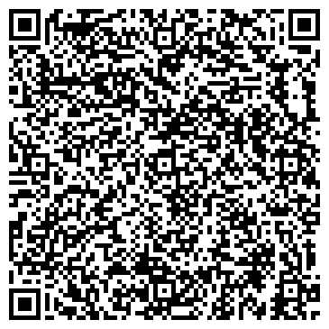 QR-код с контактной информацией организации Все для мастера