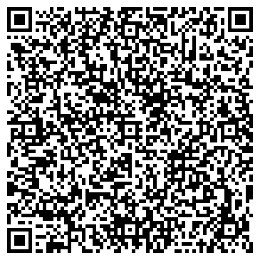 QR-код с контактной информацией организации ОптПромСнаб, оптово-розничная компания, Склад