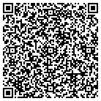 QR-код с контактной информацией организации Продуктовый магазин, ИП Ямщикова С.В.