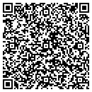 QR-код с контактной информацией организации Пристань, ресторан