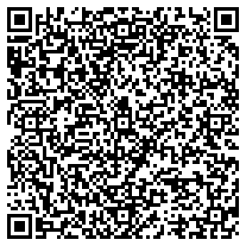 QR-код с контактной информацией организации Продуктовый магазин, ИП Маквецян А.Х.