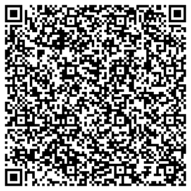 QR-код с контактной информацией организации Geronimo Model Management
