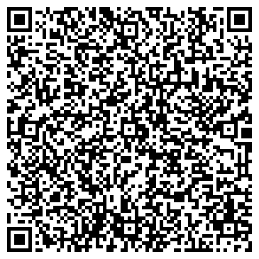 QR-код с контактной информацией организации Продуктовый магазин, ИП Денисов С.П.
