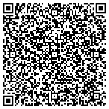 QR-код с контактной информацией организации Абагаж
