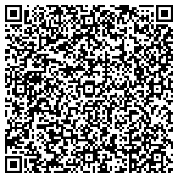 QR-код с контактной информацией организации ИдеалАвтоТранс, транспортная компания, Офис