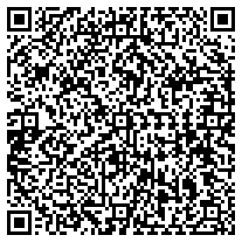 QR-код с контактной информацией организации Neon