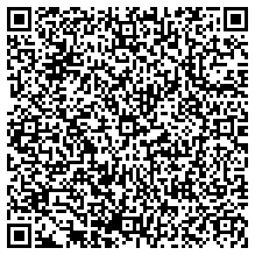QR-код с контактной информацией организации ООО Рапид ТК