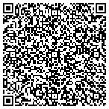 QR-код с контактной информацией организации ЗАО Торговое оборудование