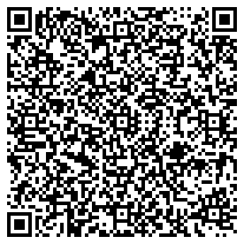 QR-код с контактной информацией организации Portofino