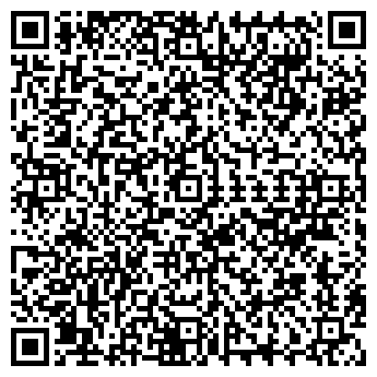 QR-код с контактной информацией организации Продуктовый магазин, ООО Котани
