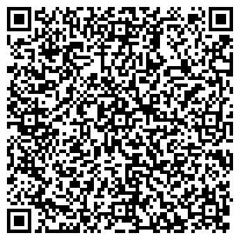 QR-код с контактной информацией организации ООО ГринАгро
