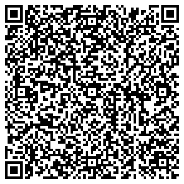 QR-код с контактной информацией организации ООО РосКаркас