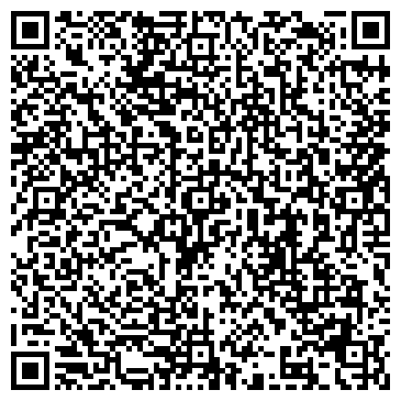 QR-код с контактной информацией организации Шинок Солоха