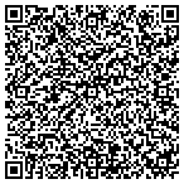 QR-код с контактной информацией организации Медицинский гардероб