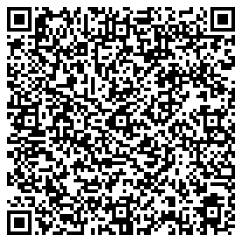 QR-код с контактной информацией организации Продуктовый магазин, ООО Соната